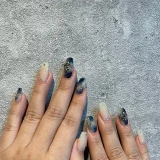 ネイル Renatus🤍 MISUZUのネイルデザイン