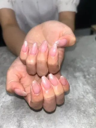 ネイル Naru Kelinailのネイルデザイン