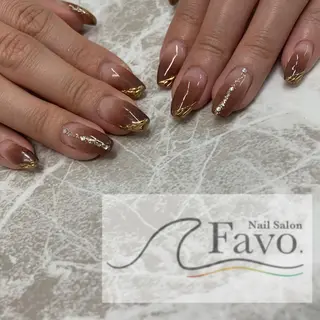 ネイル BeautyFavo .byKannaのネイルデザイン