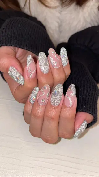 ネイル Ami 🦥のネイルデザイン