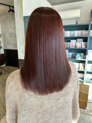 ロング ラッシュラッシュ ラスパ西大和店所属・ラスパ西大和 SUZUNAのマツエク・マツパデザイン