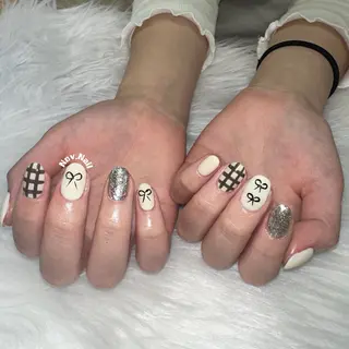 ネイル Nov. ネイルサロンのネイルデザイン