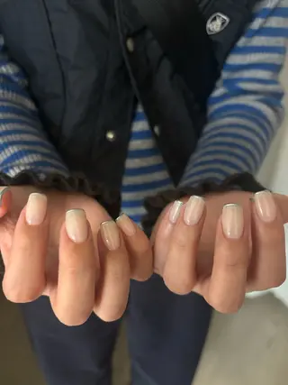 ネイル foret sariのネイルデザイン