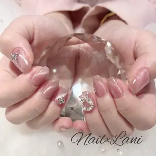 ネイル KOMINE SAAYAのネイルデザイン