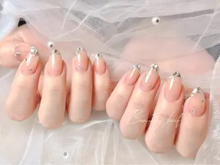 ネイル Beauty Kaif ネイルのネイルデザイン