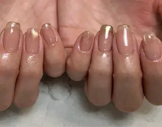 ネイル A. nailのネイルデザイン