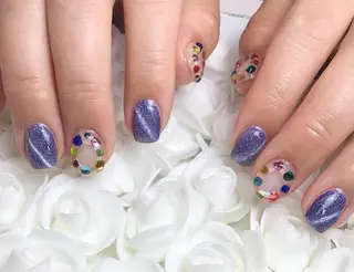 ネイル Nail Day 四条烏丸店のネイルデザイン