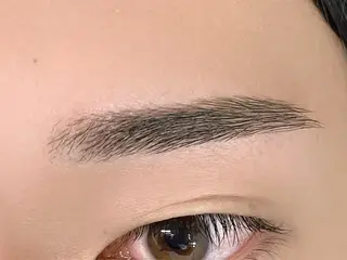 アイブロウ SOEL 🍓yu-kiのマツエク・マツパデザイン