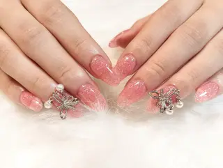 ネイル ＤI'A ネイルサロンのネイルデザイン