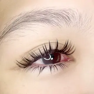 マツエク・マツパ salon milleのマツエク・マツパデザイン