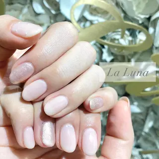 ネイル ＬａＬｕｎａ🌙 natsukiのネイルデザイン