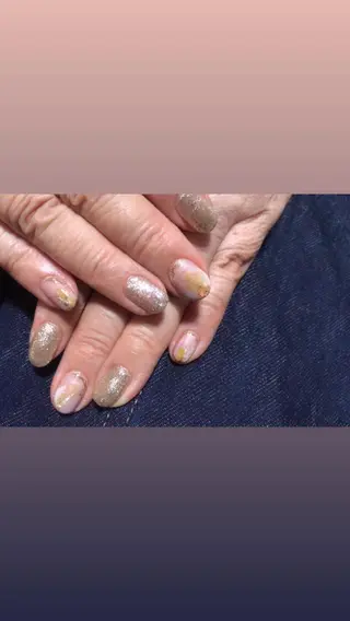 ネイル Kimura Yukoのネイルデザイン