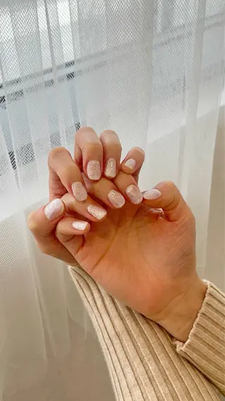 ネイル ゆ めのネイルデザイン