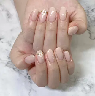 ネイル 🌻ひまり🌻 ネイルのネイルデザイン