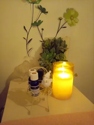 mamaroma　 ママロマのエステ・リラクイメージ