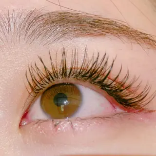 マツエク・マツパ eyelist マツエク🐣のマツエク・マツパデザイン