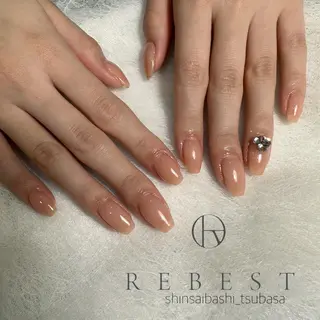 ネイル ＲＥＢＥＳＴ nailのネイルデザイン