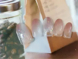 ネイル 🌸Nail&Eye KAKU🌸のネイルデザイン