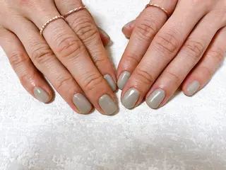 ネイル Mogu nail 二子玉川のネイルデザイン