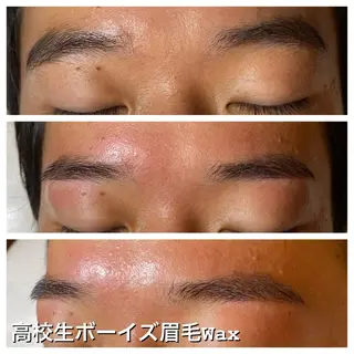 アイブロウ Adore.ca所属・アドアー Adore.caのマツエク・マツパデザイン