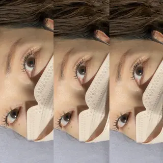 マツエク・マツパ eclipse eyelashのマツエク・マツパデザイン