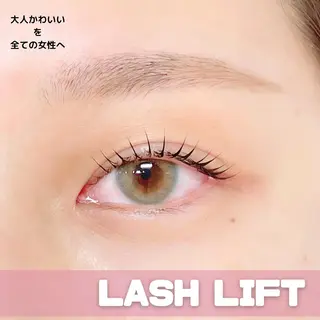 マツエク・マツパ 【浦添】ディスミー Mのマツエク・マツパデザイン