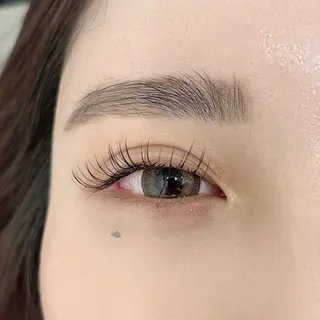 マツエク・マツパ akari❤️ 中目黒🌼LEDのマツエク・マツパデザイン