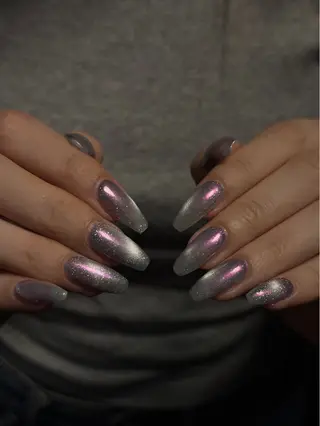 ネイル One HARUNAのネイルデザイン