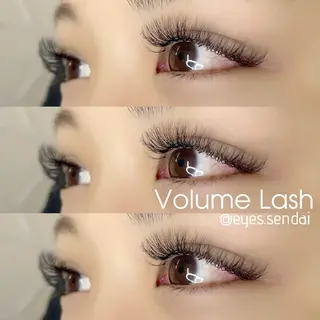 マツエク・マツパ まつ毛サロンeye’s所属・eye’s カマタのマツエク・マツパデザイン