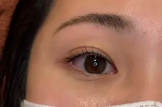 マツエク・マツパ 下四日市 翠のマツエク・マツパデザイン