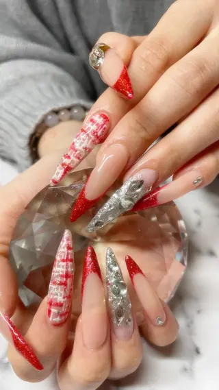 ネイル nail salon30のネイルデザイン