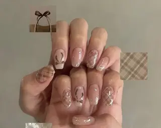 ネイル UM Nail Salonのネイルデザイン