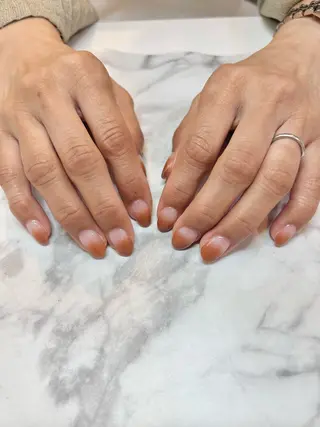 ネイル Bianca名駅店 まおのネイルデザイン