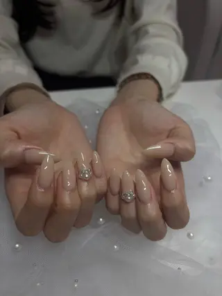 ネイル MACHÉRIE青山 🎀のネイルデザイン