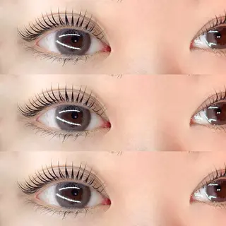 マツエク・マツパ eyelash 🌼YUZU🌼のマツエク・マツパデザイン