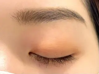 アイブロウ 髙島 彩聖の眉毛・アイブロウイメージ