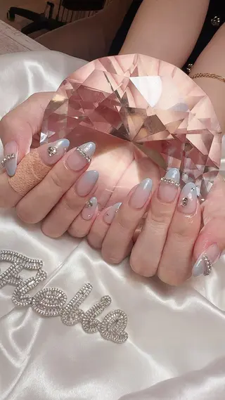 ネイル Fielia momoのネイルデザイン