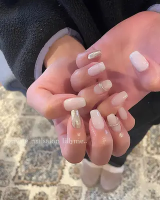 ネイル TERAI ERINAの眉毛・アイブロウイメージ