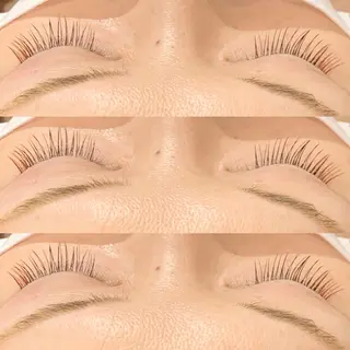 マツエク・マツパ SEURA. saeのマツエク・マツパデザイン