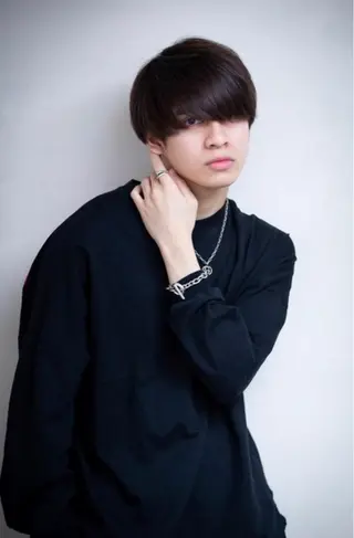 ショート カラー パーマ メンズ Aujuaソムリエ 🎨‎♡HARUのヘアスタイル