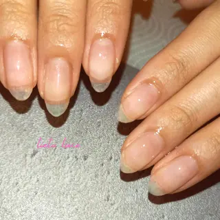 ネイル lieto luce Yukaのネイルデザイン