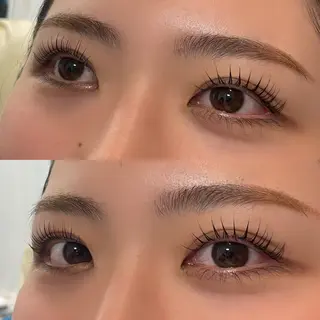 マツエク・マツパ Little北花田 東のマツエク・マツパデザイン