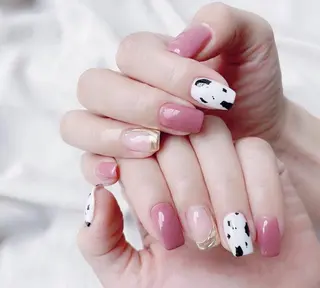 ネイル Cute beauty2のマツエク・マツパデザイン