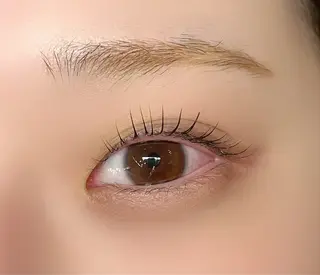 マツエク・マツパ Bruges 久留島のマツエク・マツパデザイン