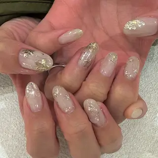 ネイル SACHIKO♪ premiereのネイルデザイン