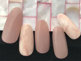 ネイル Verest 西荻窪のネイルデザイン