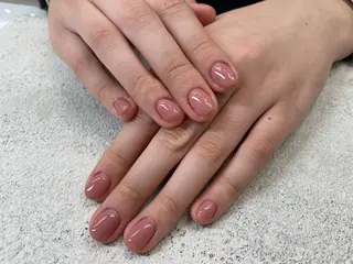 ネイル 柴崎 かおりのネイルデザイン