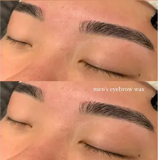 アイブロウ Eclat 東三国の眉毛・アイブロウイメージ