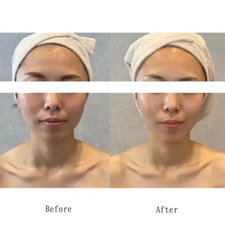 Lavieriche "ラヴィリッシュ"のエステ・リラクイメージ