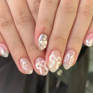 ネイル 吉祥寺/個性派/ kazuha🩰のヘアスタイル